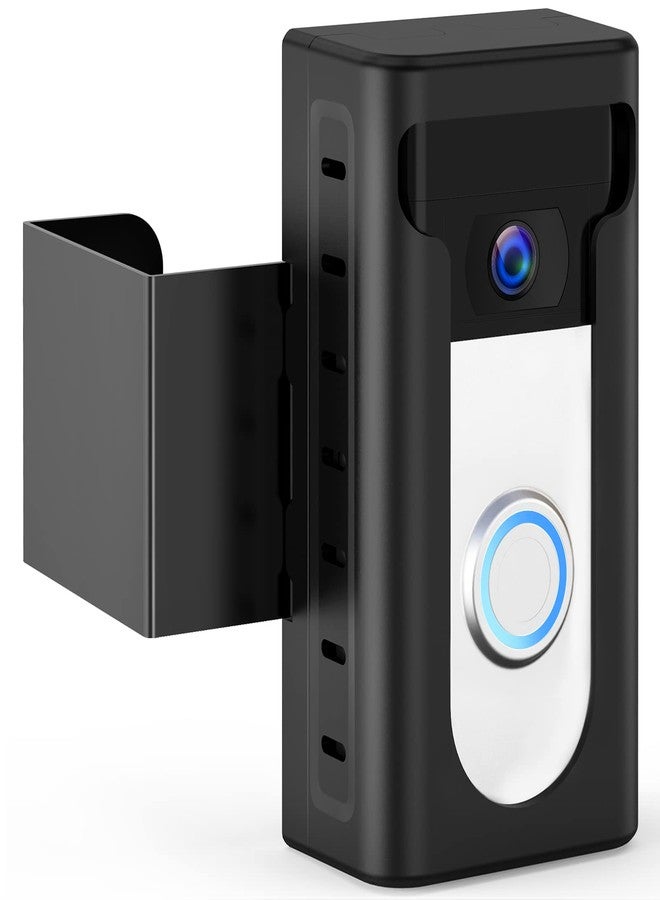KIMILAR Anti-Theft Video Doorbell Mount for Video Doorbell 1, 2, 3, 3 Plus, 4, 2020 Release (04) - Image 1