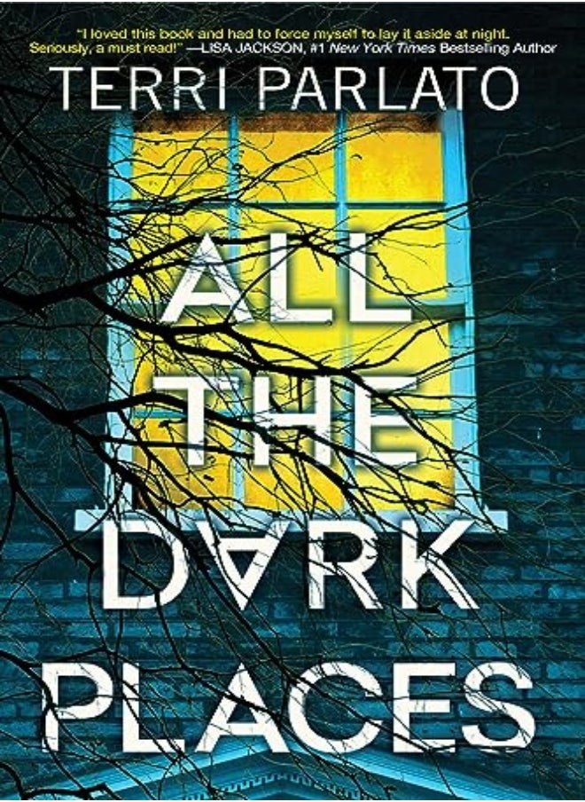 ALL THE DARK PLACES 