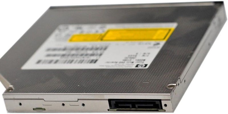 Laptop DVD Rw Drive Gt20l Gt30l Gt30n Gt80n Gt30l 8x Dvd Rw Dvd Cd D9 Ram Dl Multi Burner Rewriter Tray-loading Slim Sata Internal Drive Lightscribe for Hp Probook 4540s 4545s drives---lp287
