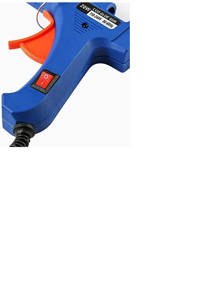 JOT 20W Glue Gun  - Image 3