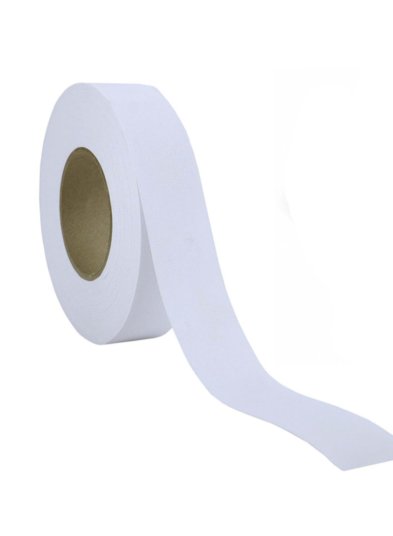 Abrar Premium Fusible Interlining Fabric Roll for Tailoring & Garment Support - Image 3