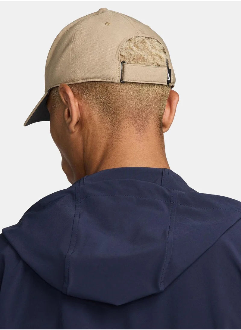 Nike Dri-FIT Club Structured Swoosh Cap