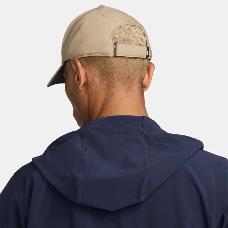 Nike Men's Dri-FIT Club Structured Swoosh Cap