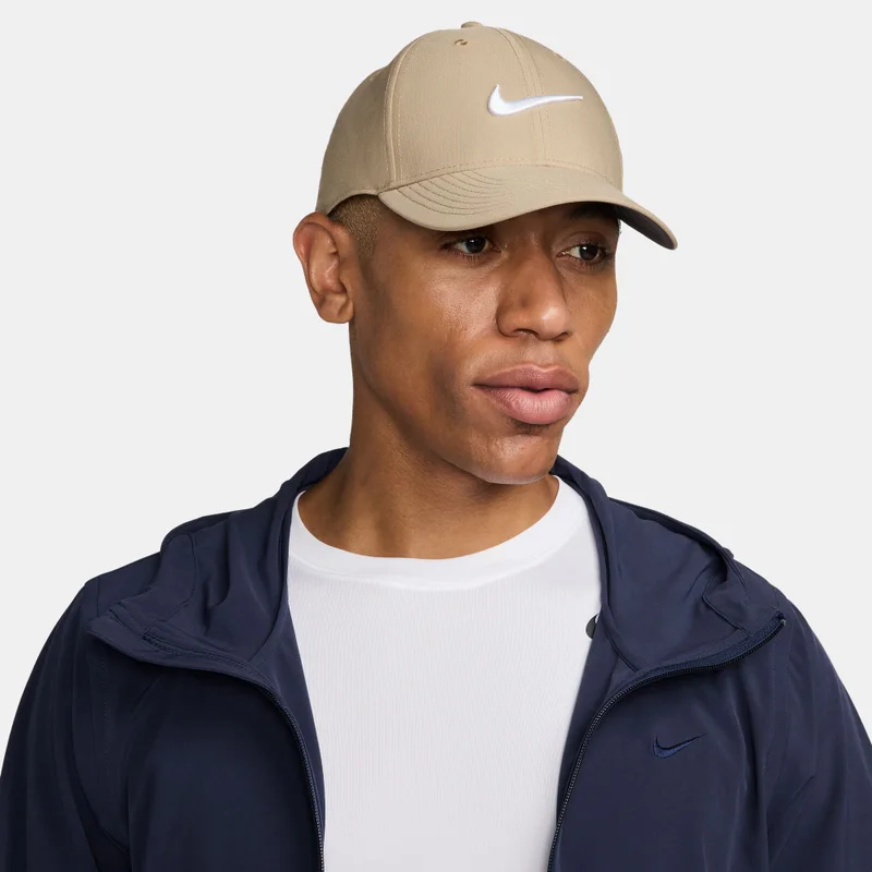 Nike Men's Dri-FIT Club Structured Swoosh Cap