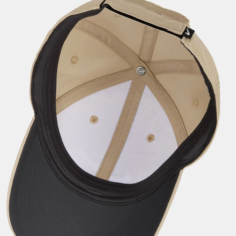 Nike Men's Dri-FIT Club Structured Swoosh Cap