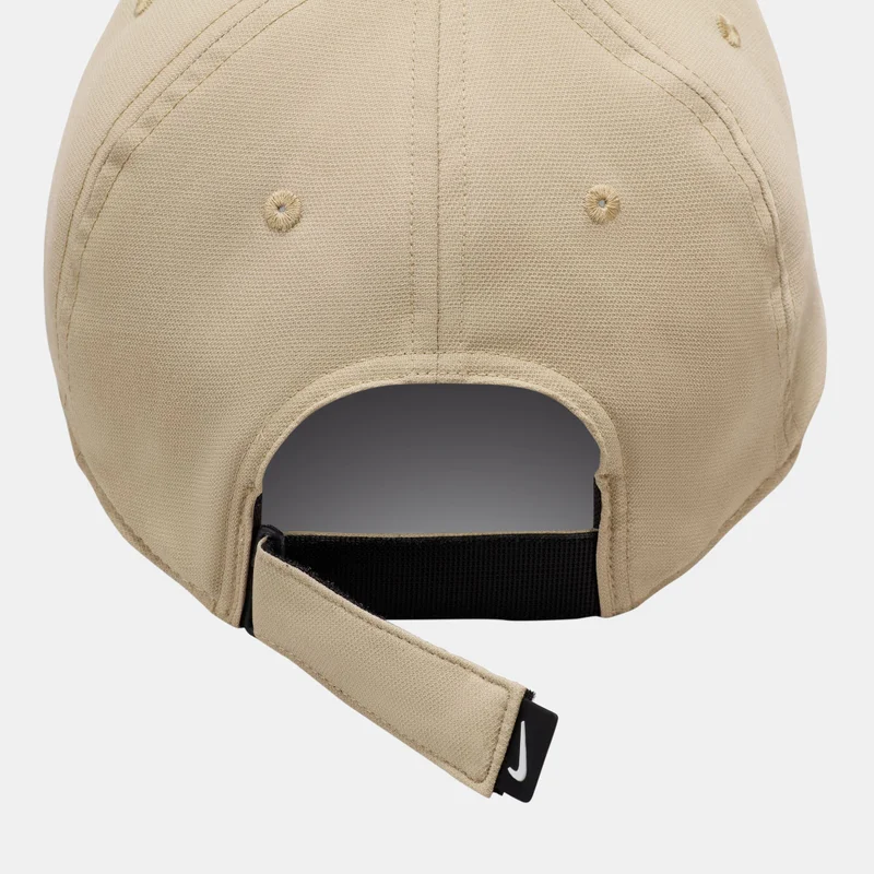 Nike Men's Dri-FIT Club Structured Swoosh Cap