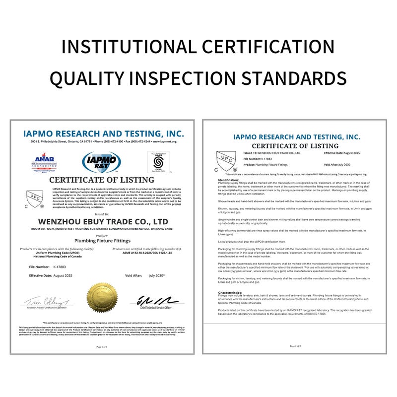 JOOM Kitchen Faucets with Pull Down Sprayer,Waterfall Kitchen Sink Faucet,Commercial Utility Stainless Steel Kitchen Faucets,Single Handle Kitchen Sink Faucet with Pull Down Sprayer for 3 Function,Brushed - Image 3