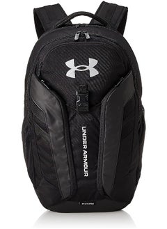 UNDER ARMOUR Armour Unisex 2021 Hustle Pro Storm Laptop Water Repellent Rucksack  - Image 1