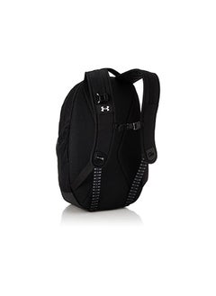 UNDER ARMOUR Armour Unisex 2021 Hustle Pro Storm Laptop Water Repellent Rucksack  - Image 2
