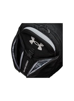 UNDER ARMOUR Armour Unisex 2021 Hustle Pro Storm Laptop Water Repellent Rucksack  - Image 4