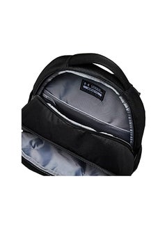 UNDER ARMOUR Armour Unisex 2021 Hustle Pro Storm Laptop Water Repellent Rucksack  - Image 5