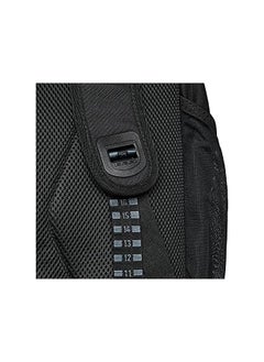 UNDER ARMOUR Armour Unisex 2021 Hustle Pro Storm Laptop Water Repellent Rucksack  - Image 3