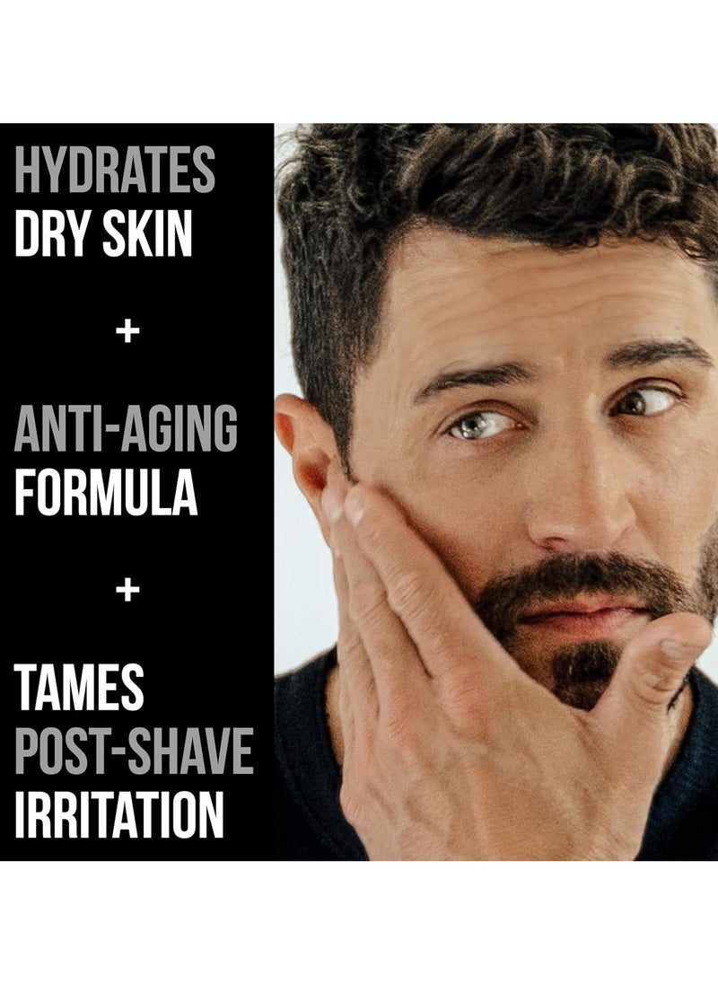 RUGGED & DAPPER Face Moisturizer for Men 4 Oz.  - Image 3
