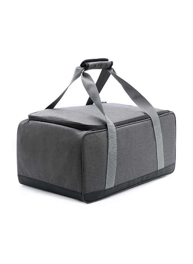 Camping Cookware Bag Cooking Utensils Outdoor Stove Storage Container Tote - Image 1