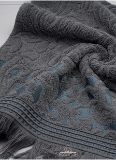 Dark gray