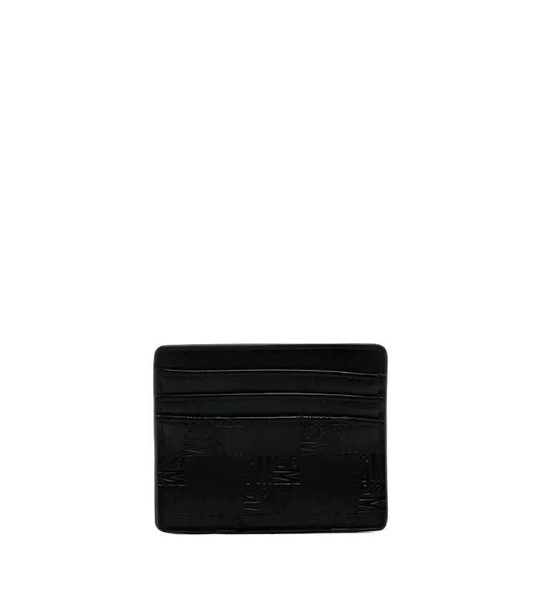 ستيف مادن Logo Detail Card Holder