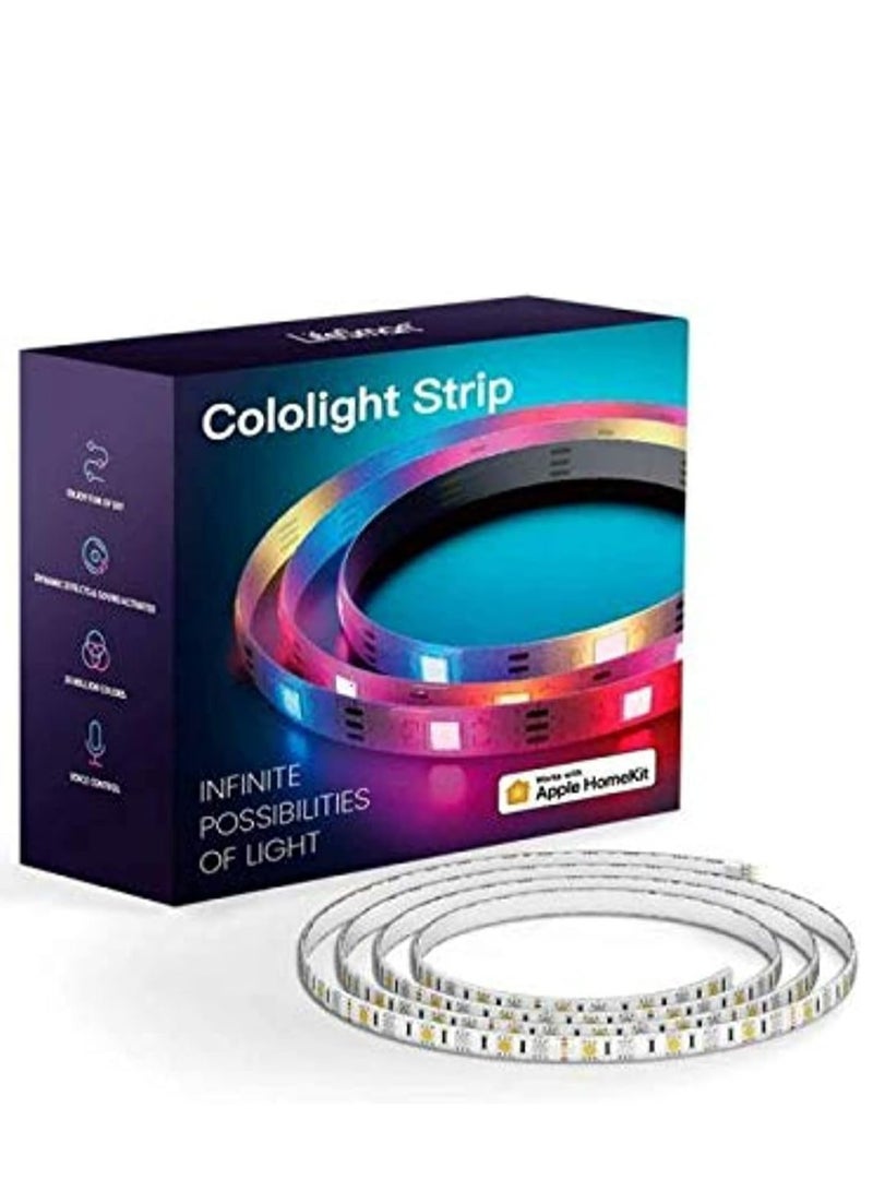 Cololight Strip Starter Kit 60 LED 2M - Image 1