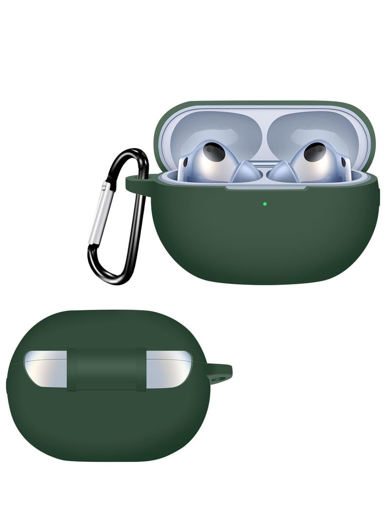 or OPPO Enco Air4 Pro/AIR 4 Headset Silicone Protective Case - Image 1