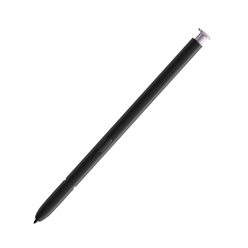 CaoXiong بديل قلم S Pen لجهاز Galaxy S23 Ultra من سامسونج بدون بلوتوث، قلم Galaxy S23 Ultra لجهاز سامسونج Galaxy S23 Ultra (لافندر) - Image 1