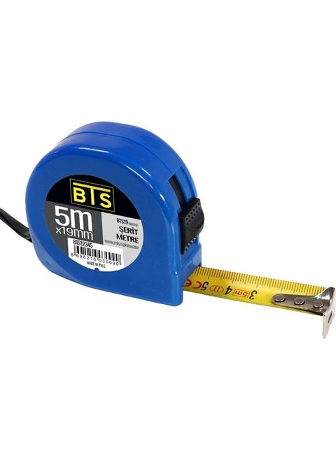 12347 19 Series Tape Measure 7.5m