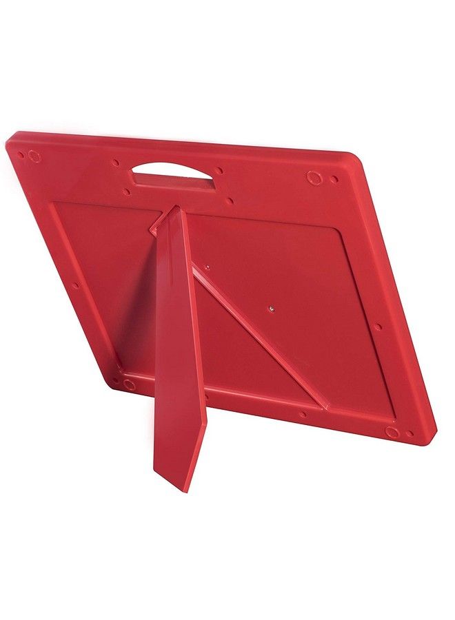 Playmags Magnetic Drawing Board Large Writing Tablet For Kids & Toddlers Magnet Beads W/Drawing Stylus (12" X 10") Stem Educational Activities For Boys & Girls Ages 4 8 - Image 5