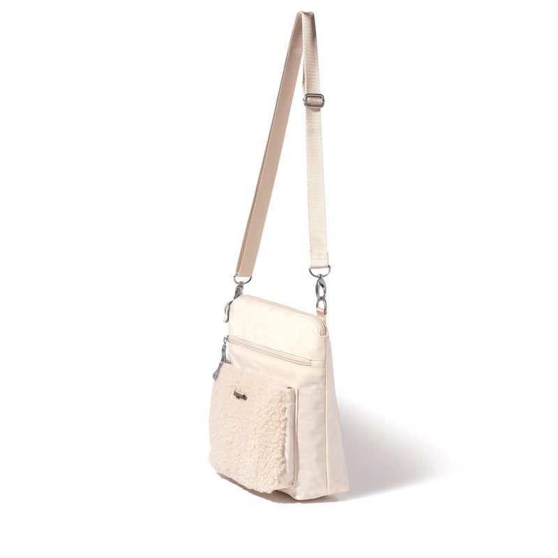 Baggallini Modern Large Pocket Crossbody - Image 3