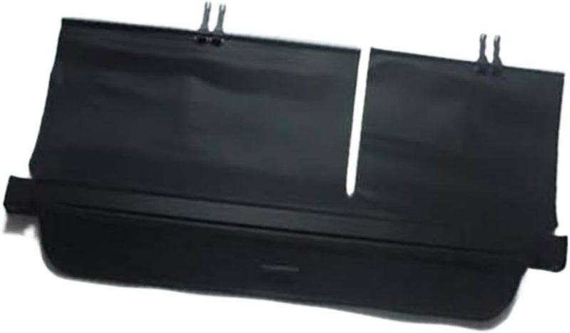 QASULER Trunk Cargo Cover for Lexus RX Series - Image 1