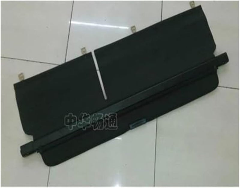 QASULER Trunk Cargo Cover for Lexus RX Series - Image 4