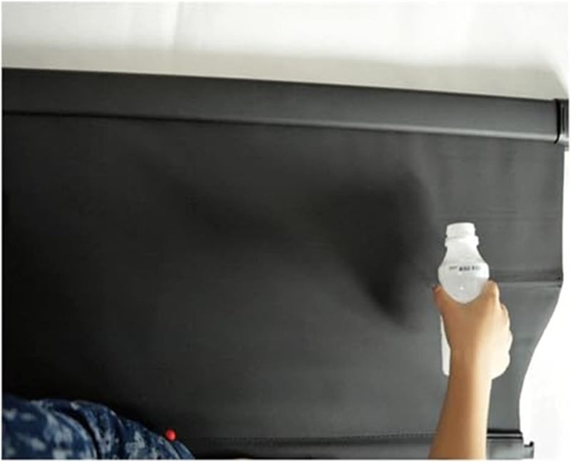 QASULER Trunk Cargo Cover for Lexus RX Series - Image 2