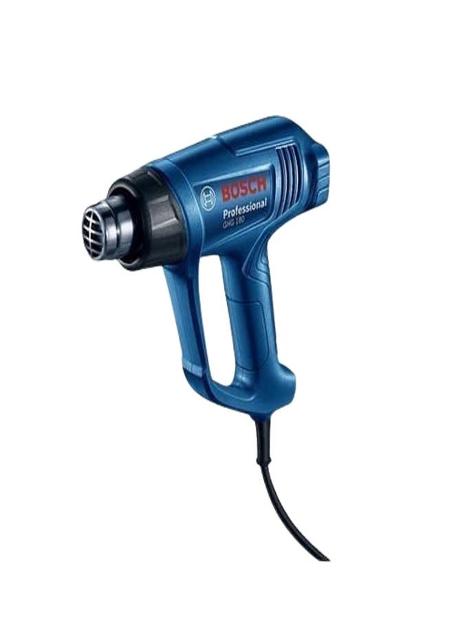 BOSCH Professional Heat Gun Bosch 1800 Watt, GHG 180 - Blue 
