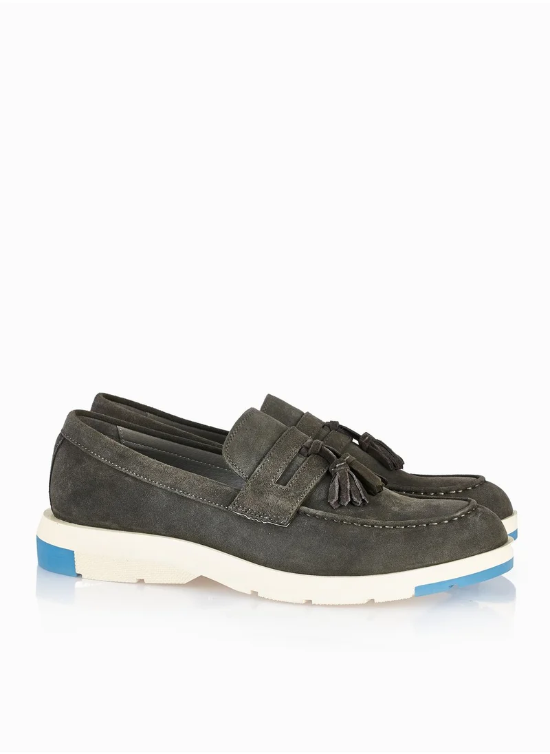 Anthony Miles Mercer Slip Ons