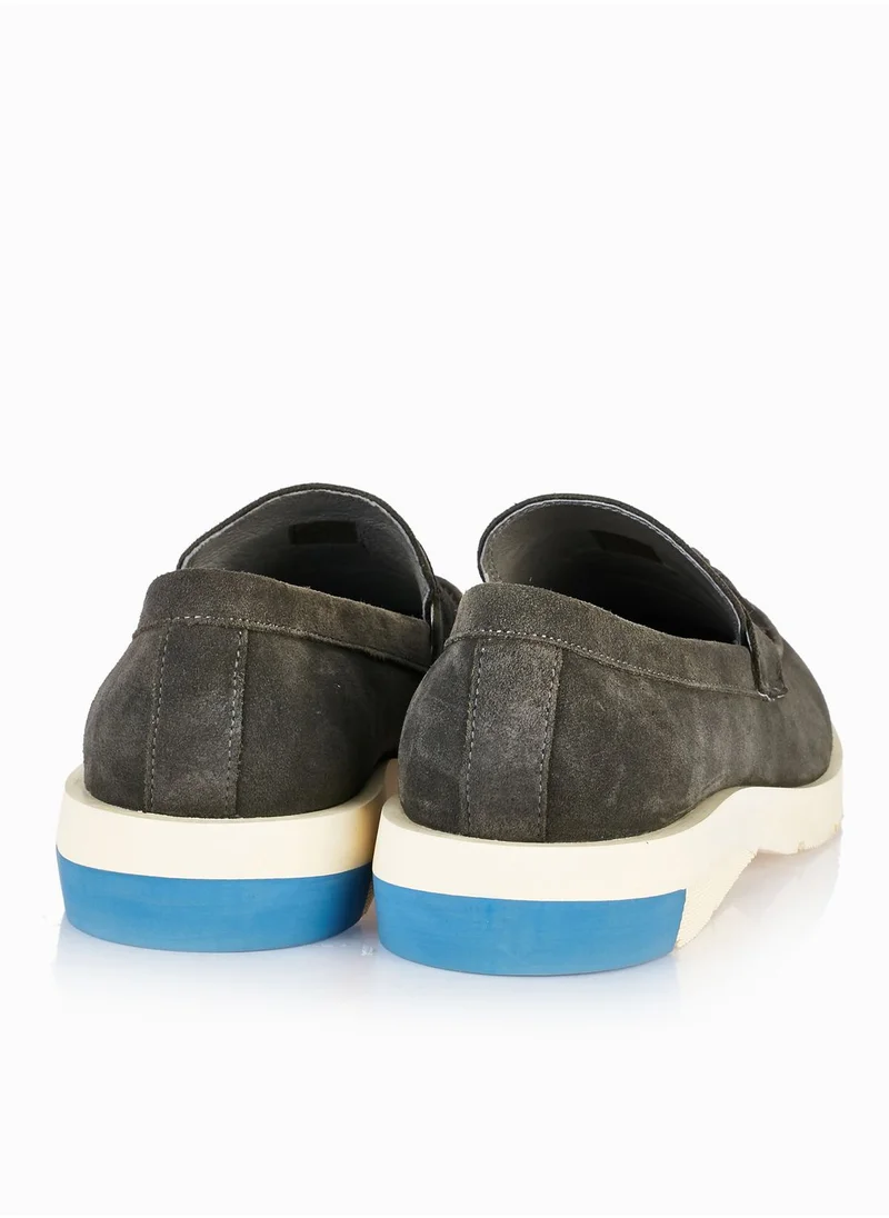 Anthony Miles Mercer Slip Ons