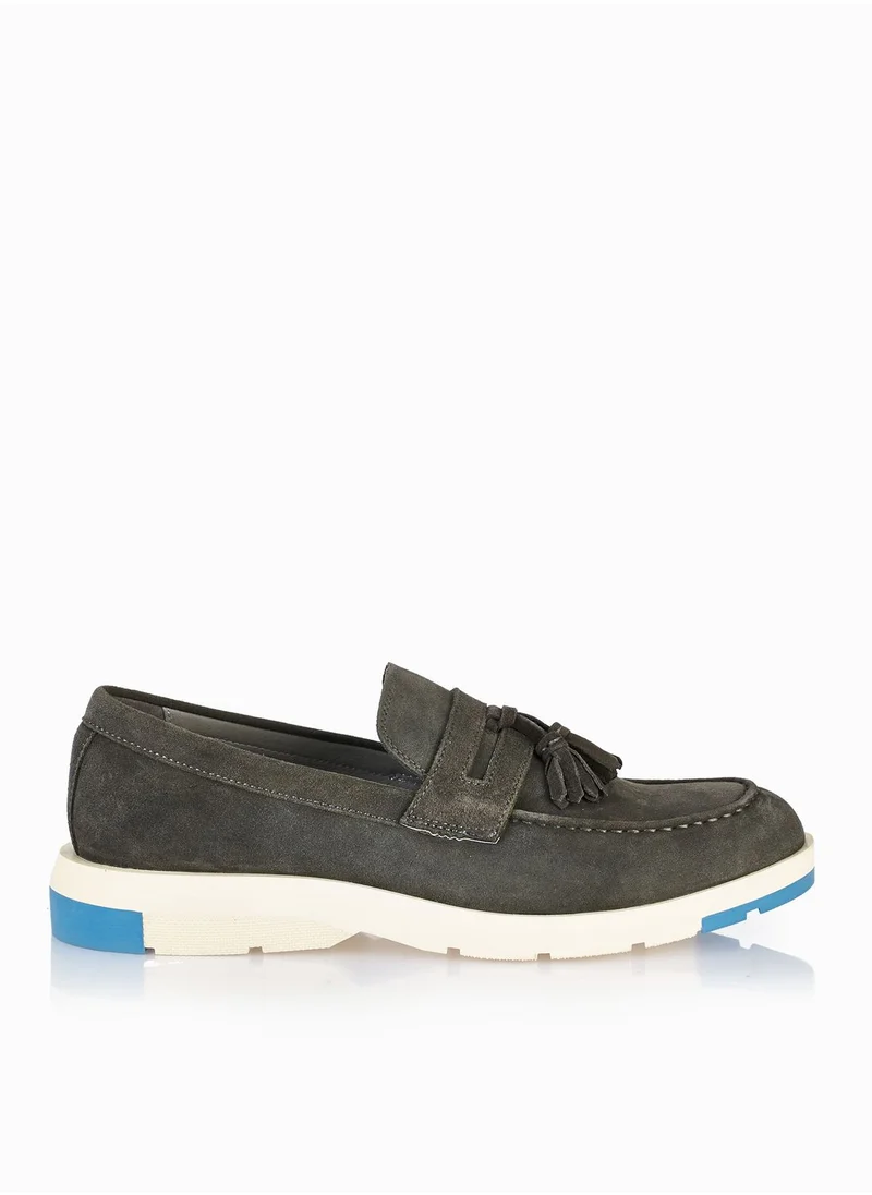 Anthony Miles Mercer Slip Ons