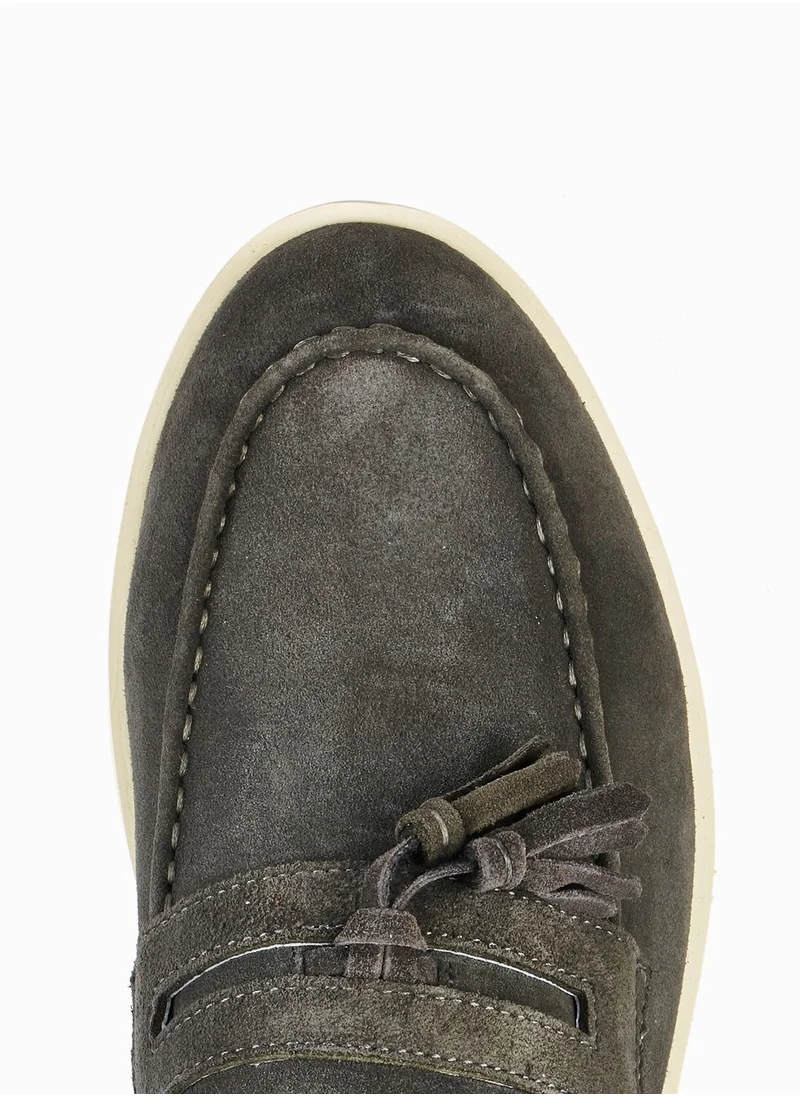 Anthony Miles Mercer Slip Ons