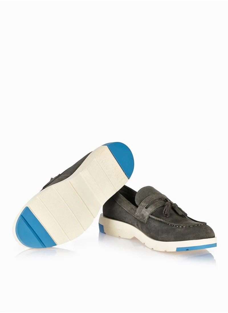 Anthony Miles Mercer Slip Ons