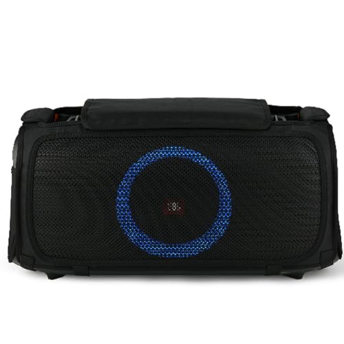 XBERSTAR Speaker Cover for JBL Partybox On The Go Speaker Dust Cover Protective Cover for JBL Partybox On The Go Bluetooth Speaker - Image 3
