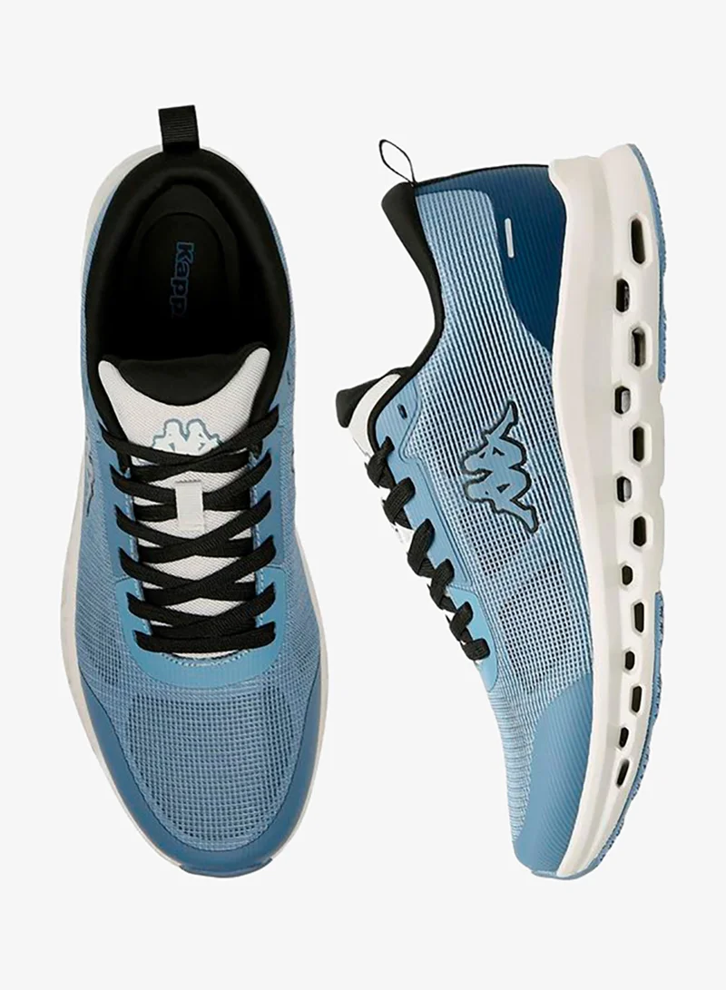 Kappa Men Lace-Up Sports Shoes