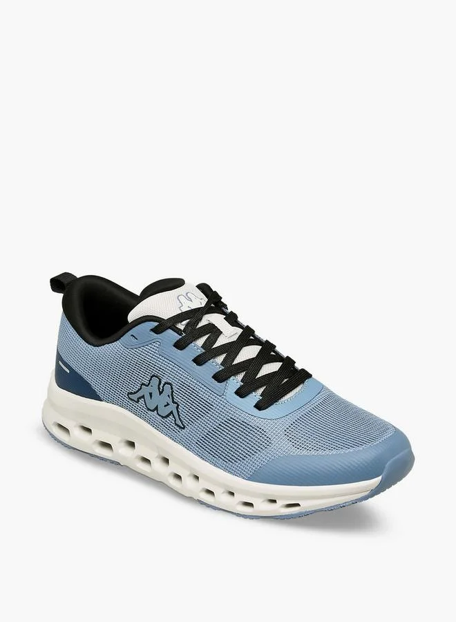 Kappa Men Lace-Up Sports Shoes