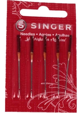 SINGER Machine Needle No 11  - Image 2