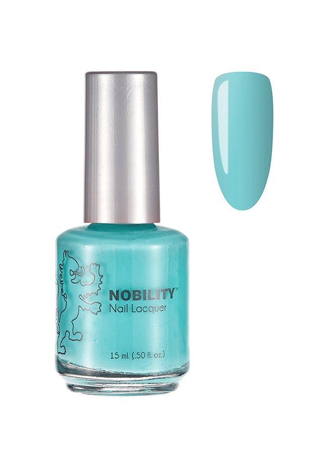 Lechat Nail Lacquer Glossy Super Shine Nail Polish 15ml Fast Dry Long Lasting Nail Enamel Nobility Nail Paint No Need UV LED Lamp No curing Nail Color