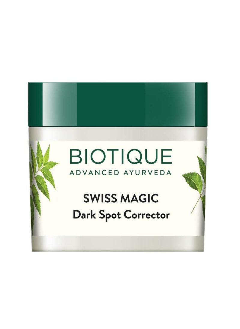 Biotique Biotique Diamond Instant Bright & Radiant Complexion Facial Kit, 65g  - Image 3