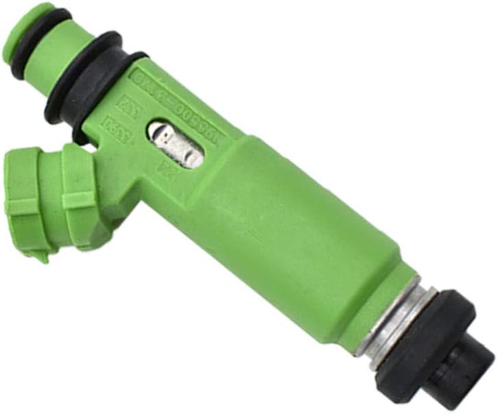 Wivplex 6pcs Fuel Injector for Mitsubishi Montero Sport - Image 3