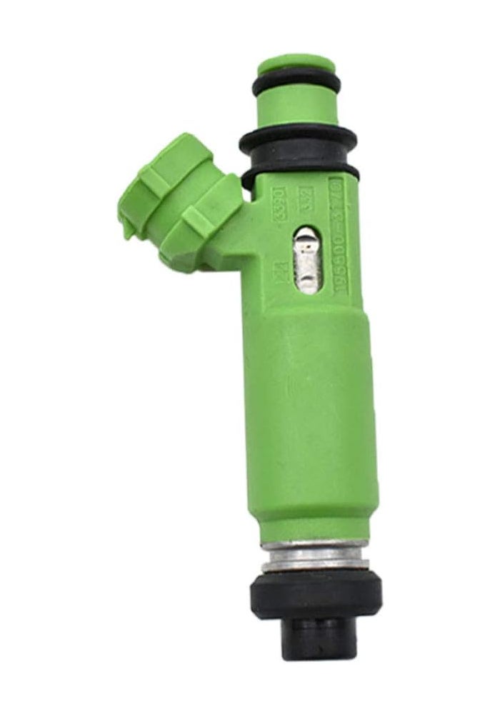 Wivplex 6pcs Fuel Injector for Mitsubishi Montero Sport - Image 5