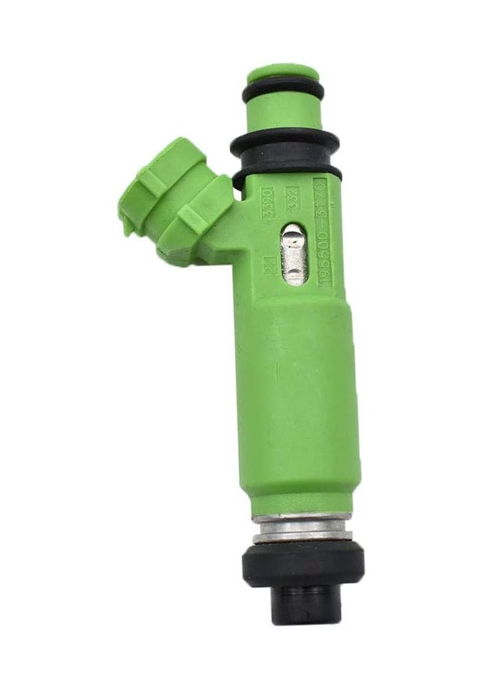 Wivplex 6pcs Fuel Injector for Mitsubishi Montero Sport - Image 4