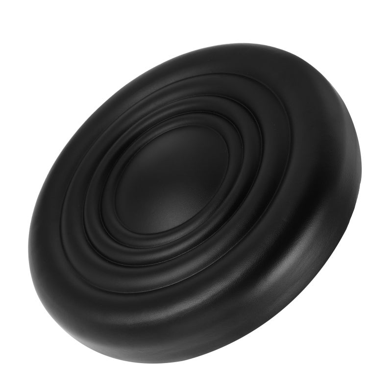 Round Stool Cushion Pad Replacement- Padded Circle Seat Cover for Stools or Chairs - Comfortable for Kitchen Dining Room Party Barber Shop Drinking - Image 3