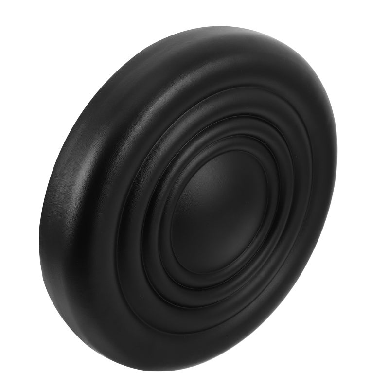 Round Stool Cushion Pad Replacement- Padded Circle Seat Cover for Stools or Chairs - Comfortable for Kitchen Dining Room Party Barber Shop Drinking - Image 4