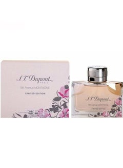 إس. تي. ديبون اس تي ديبونت عطر اس تي ديبونت عطر 58 افينيو مونتين  - Image 1