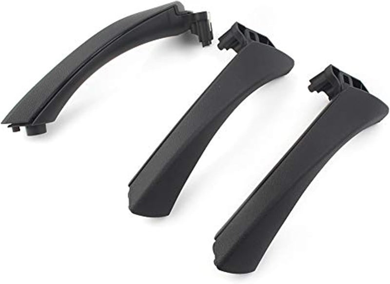 Wivplex RHD Right Driver Door Handle Cover for 3 Series E90 E91 - Image 4