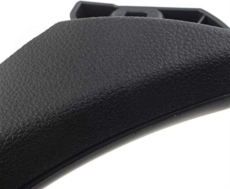 Wivplex RHD Right Driver Door Handle Cover for 3 Series E90 E91 - Image 5