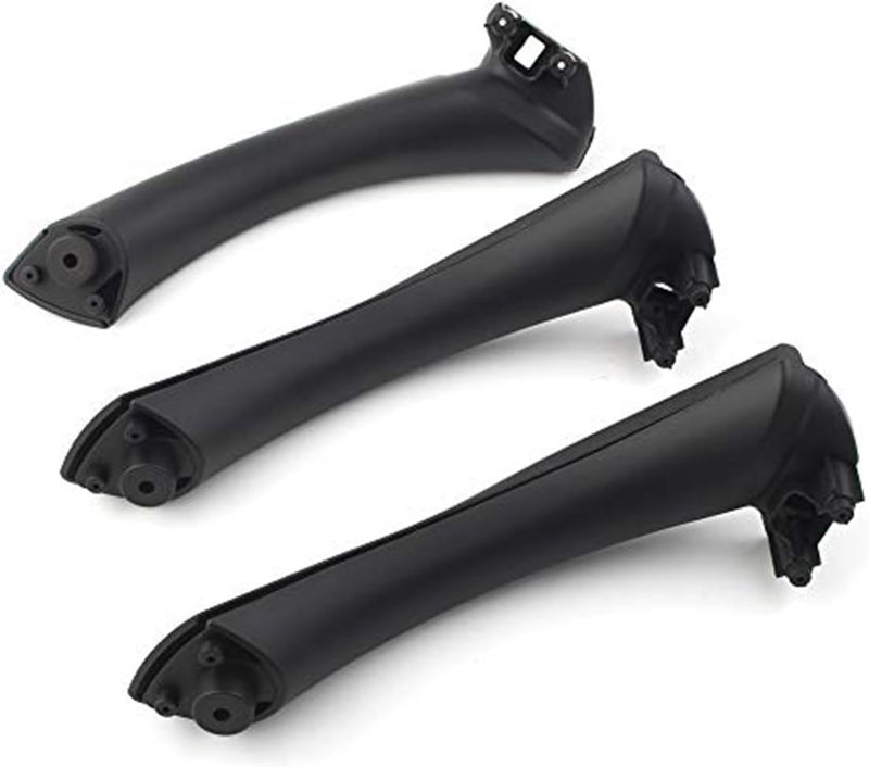 Wivplex RHD Right Driver Door Handle Cover for 3 Series E90 E91 - Image 2